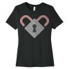 Women's Relaxed Jersey Short Sleeve Tee Thumbnail