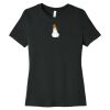Women's Relaxed Jersey Short Sleeve Tee Thumbnail