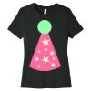 Women's Relaxed Jersey Short Sleeve Tee Thumbnail