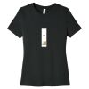 Women's Relaxed Jersey Short Sleeve Tee Thumbnail