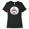 Women's Relaxed Jersey Short Sleeve Tee Thumbnail