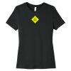 Women's Relaxed Jersey Short Sleeve Tee Thumbnail