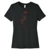 Women's Relaxed Jersey Short Sleeve Tee Thumbnail
