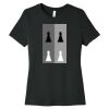 Women's Relaxed Jersey Short Sleeve Tee Thumbnail