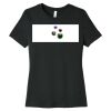 Women's Relaxed Jersey Short Sleeve Tee Thumbnail