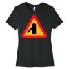 Women's Relaxed Jersey Short Sleeve Tee Thumbnail