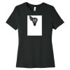 Women's Relaxed Jersey Short Sleeve Tee Thumbnail