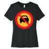 Women's Relaxed Jersey Short Sleeve Tee Thumbnail