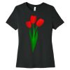 Women's Relaxed Jersey Short Sleeve Tee Thumbnail