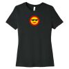 Women's Relaxed Jersey Short Sleeve Tee Thumbnail