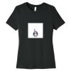 Women's Relaxed Jersey Short Sleeve Tee Thumbnail
