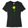 Women's Relaxed Jersey Short Sleeve Tee Thumbnail
