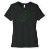 Women's Relaxed Jersey Short Sleeve Tee Thumbnail