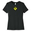 Women's Relaxed Jersey Short Sleeve Tee Thumbnail