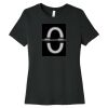 Women's Relaxed Jersey Short Sleeve Tee Thumbnail