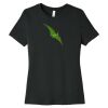Women's Relaxed Jersey Short Sleeve Tee Thumbnail