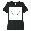 Women's Relaxed Jersey Short Sleeve Tee Thumbnail