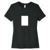 Women's Relaxed Jersey Short Sleeve Tee Thumbnail
