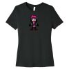 Women's Relaxed Jersey Short Sleeve Tee Thumbnail