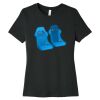 Women's Relaxed Jersey Short Sleeve Tee Thumbnail