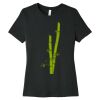 Women's Relaxed Jersey Short Sleeve Tee Thumbnail