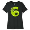 Women's Relaxed Jersey Short Sleeve Tee Thumbnail