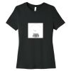 Women's Relaxed Jersey Short Sleeve Tee Thumbnail
