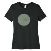 Women's Relaxed Jersey Short Sleeve Tee Thumbnail