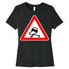 Women's Relaxed Jersey Short Sleeve Tee Thumbnail