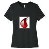 Women's Relaxed Jersey Short Sleeve Tee Thumbnail