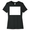 Women's Relaxed Jersey Short Sleeve Tee Thumbnail