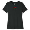 Women's Relaxed Jersey Short Sleeve Tee Thumbnail