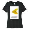 Women's Relaxed Jersey Short Sleeve Tee Thumbnail