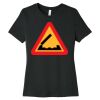 Women's Relaxed Jersey Short Sleeve Tee Thumbnail