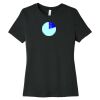 Women's Relaxed Jersey Short Sleeve Tee Thumbnail