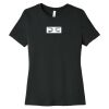 Women's Relaxed Jersey Short Sleeve Tee Thumbnail