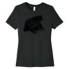 Women's Relaxed Jersey Short Sleeve Tee Thumbnail