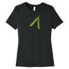 Women's Relaxed Jersey Short Sleeve Tee Thumbnail