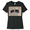 Women's Relaxed Jersey Short Sleeve Tee Thumbnail