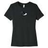 Women's Relaxed Jersey Short Sleeve Tee Thumbnail