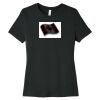 Women's Relaxed Jersey Short Sleeve Tee Thumbnail