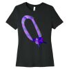 Women's Relaxed Jersey Short Sleeve Tee Thumbnail