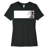 Women's Relaxed Jersey Short Sleeve Tee Thumbnail