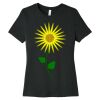 Women's Relaxed Jersey Short Sleeve Tee Thumbnail