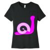 Women's Relaxed Jersey Short Sleeve Tee Thumbnail