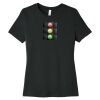 Women's Relaxed Jersey Short Sleeve Tee Thumbnail
