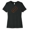 Women's Relaxed Jersey Short Sleeve Tee Thumbnail