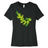 Women's Relaxed Jersey Short Sleeve Tee Thumbnail