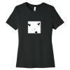 Women's Relaxed Jersey Short Sleeve Tee Thumbnail