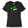 Women's Relaxed Jersey Short Sleeve Tee Thumbnail